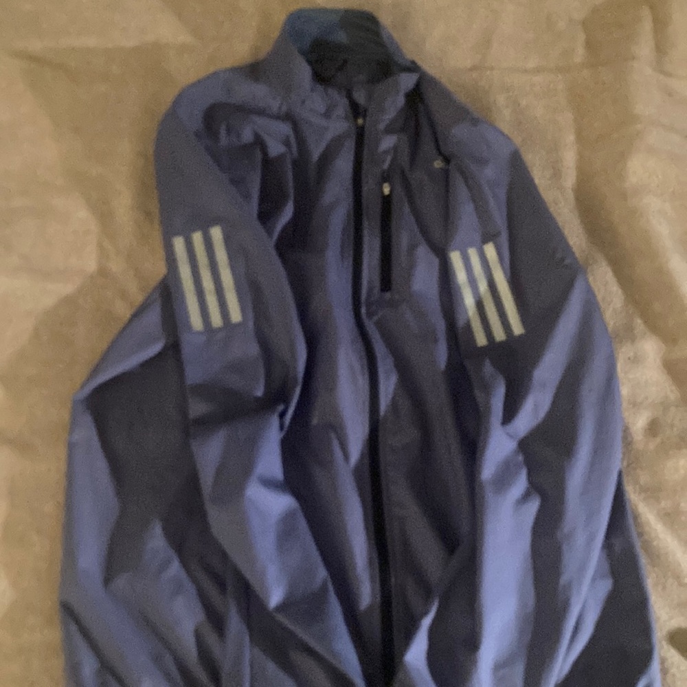 Adidas jacket